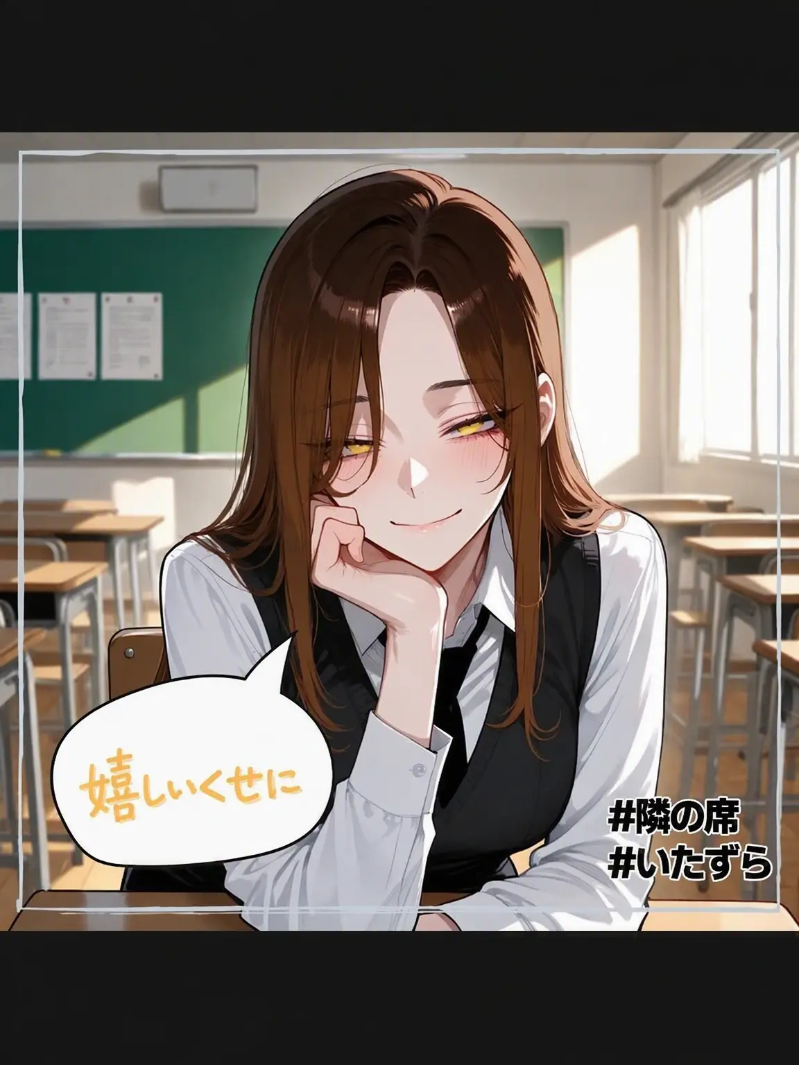 rnjsWkd의 ユ・ナレ