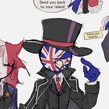 Profile image of UK