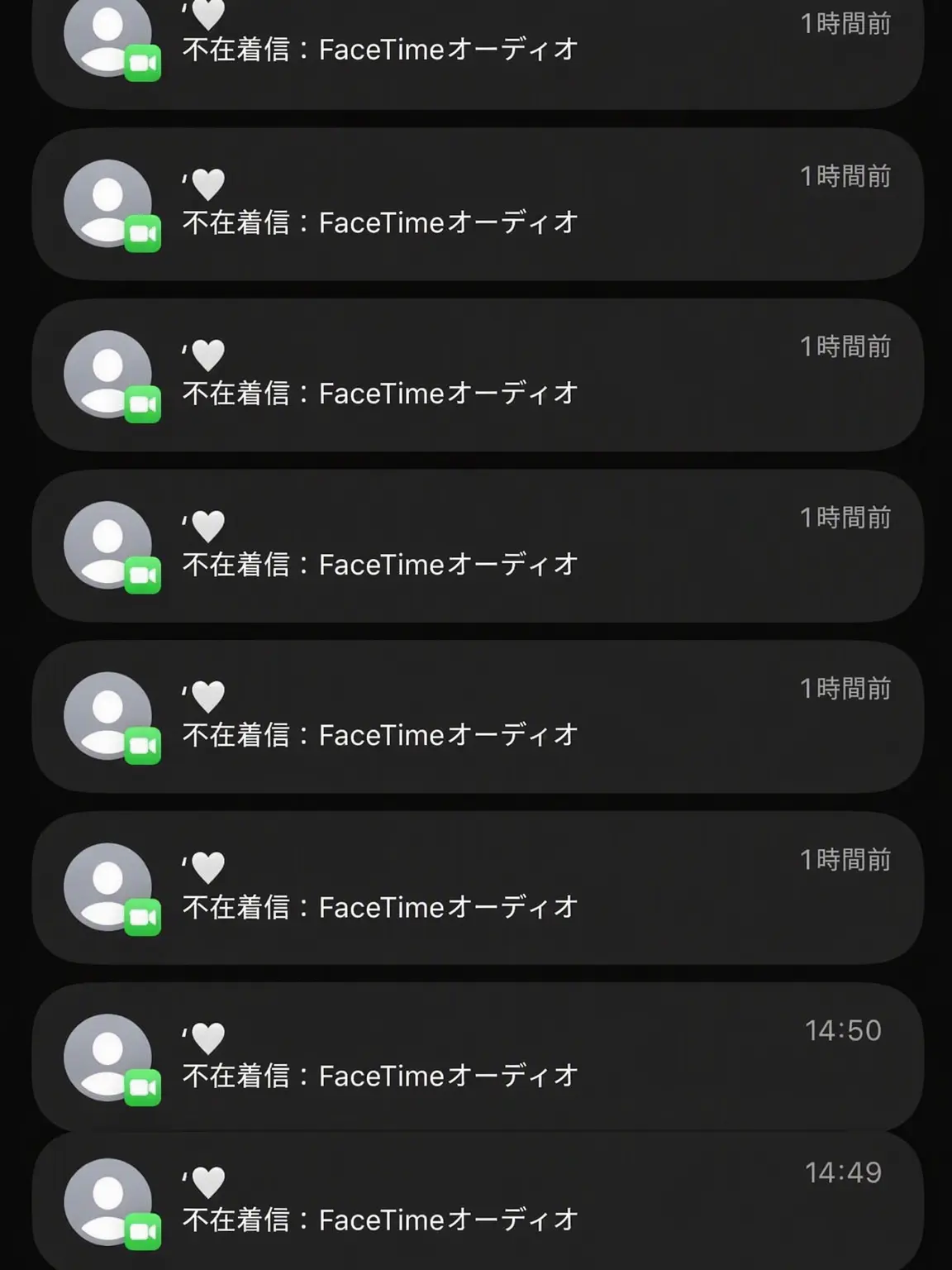 DuskyRiver7310의 通信