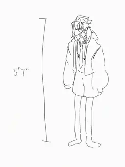Profile image of Kiriya