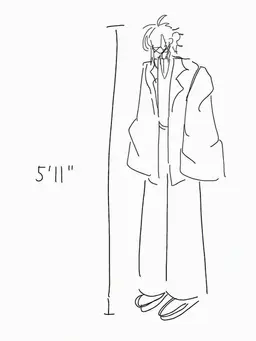 Profile image of Nakase