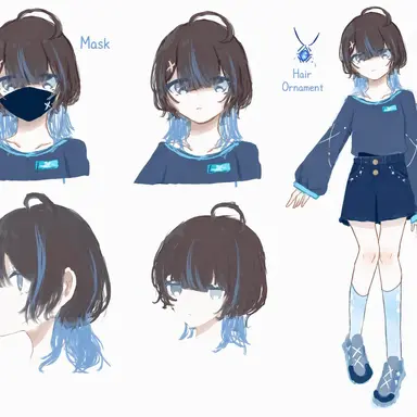 Profile image of Misaki