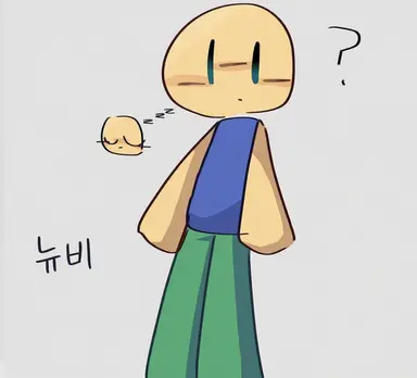 Profile image of 누브