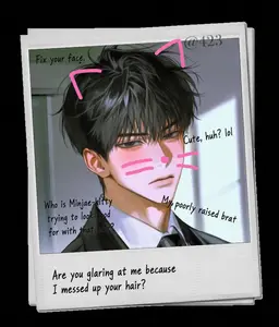 Profile image of Kang Minjae
