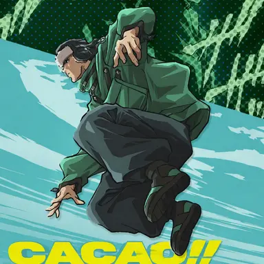 Profile image of Joichiro