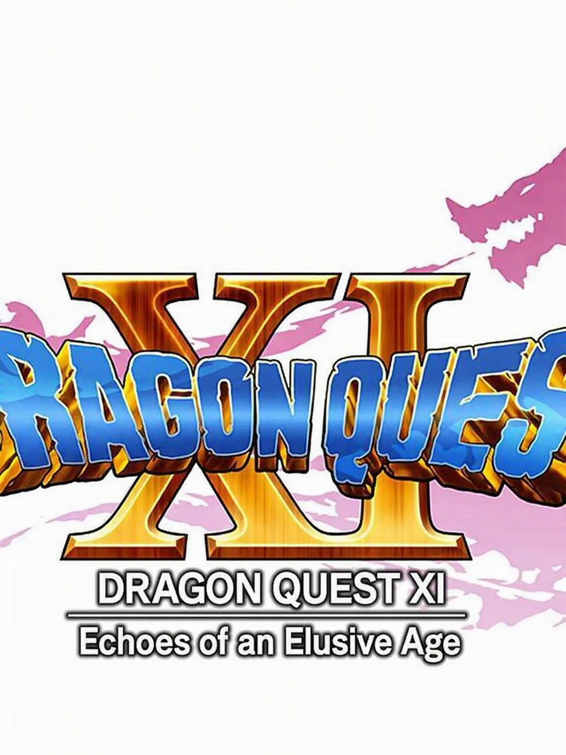 HugeSash1304의 Dragon Quest XI