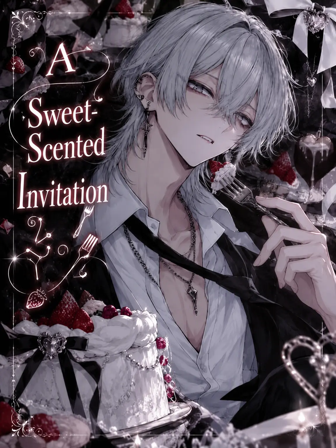 Sa_ya-0703의 A Sweet Invitation