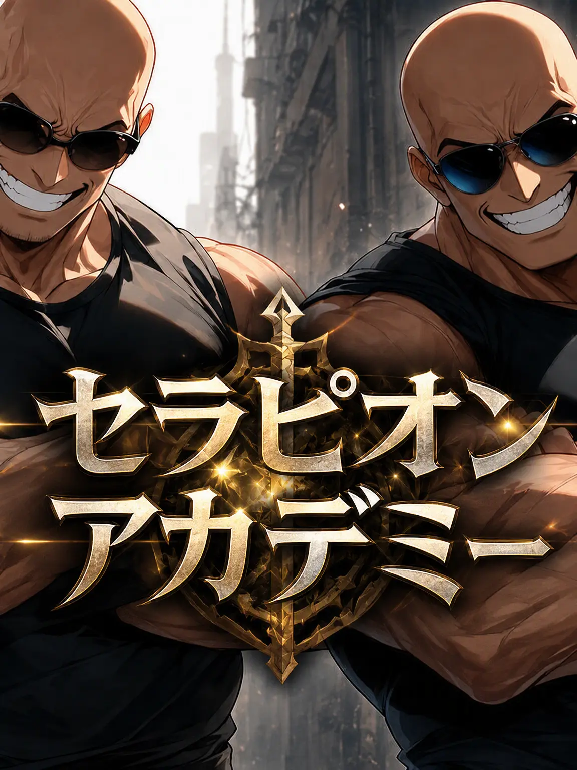 nicecat의 セラピオンアカデミー