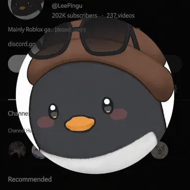 Profile image of Lee Pinggu