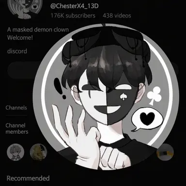 Profile image of Chester