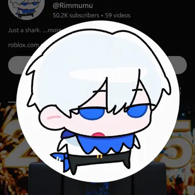 Profile image of Rimmumu