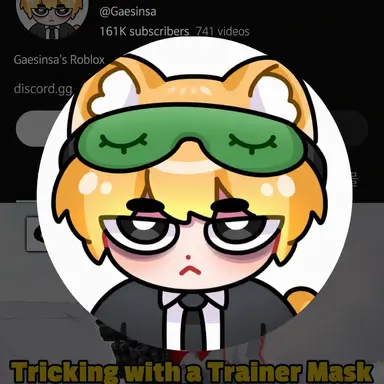 Profile image of Gaesinsa