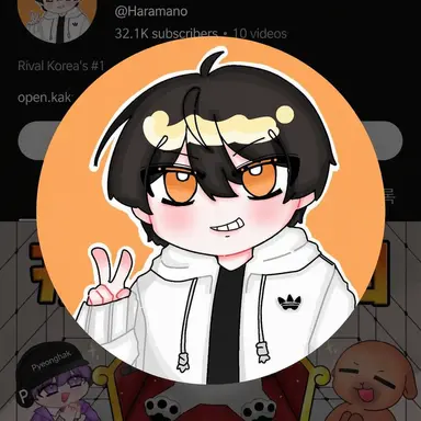 Profile image of Mano