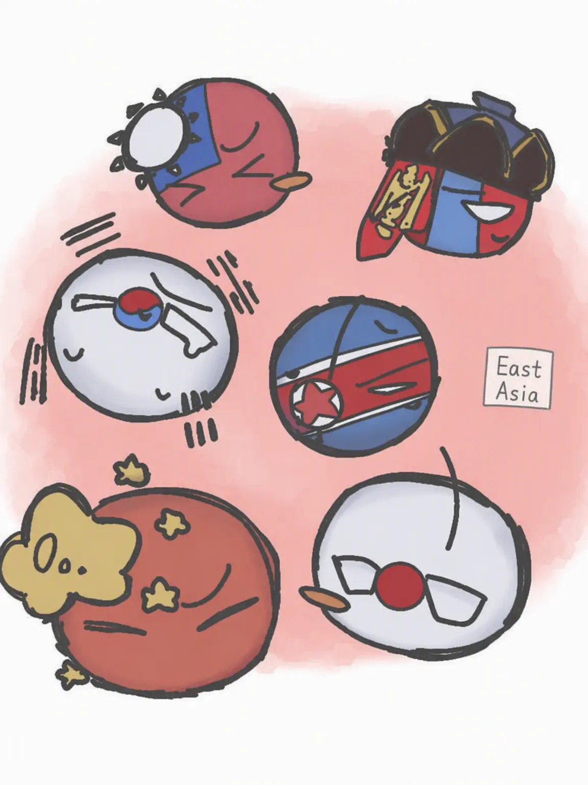 CrispWhale4282의 CH: Night Pool with East Asia