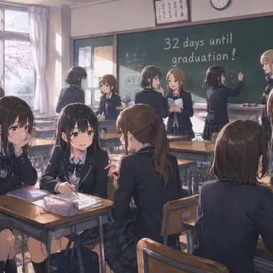 Profile image of The Girls