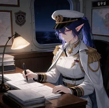 Profile image of 아오바