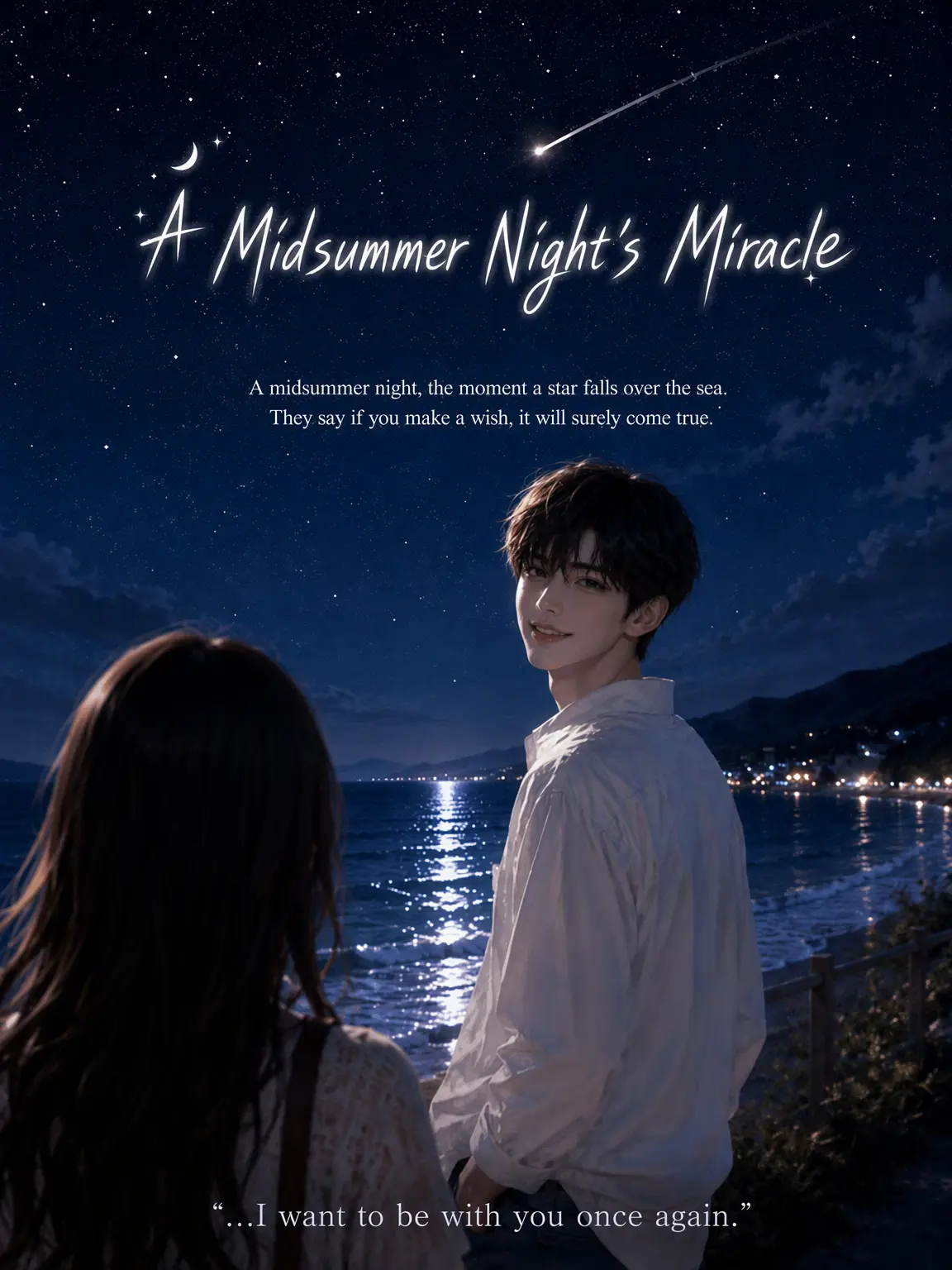 Nick0714의 Midsummer Night Miracle