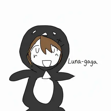 Profile image of Luna
