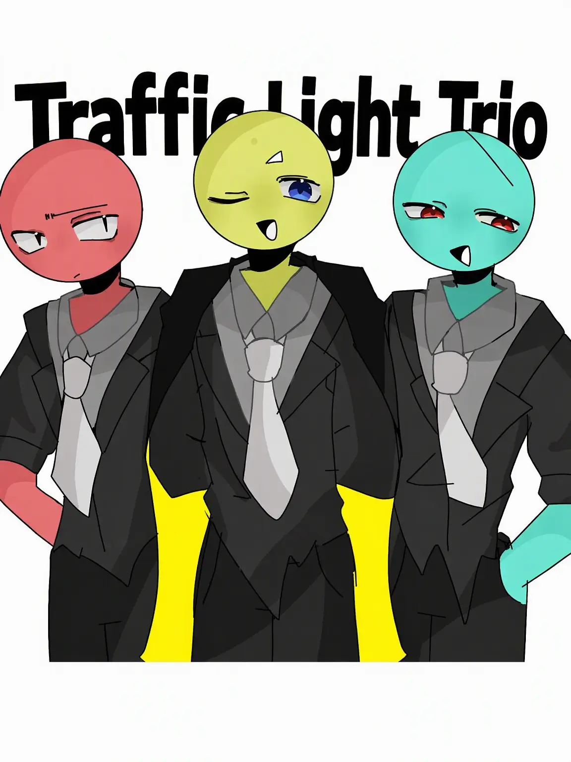 SnugBack9196의 Tra-Hyu
