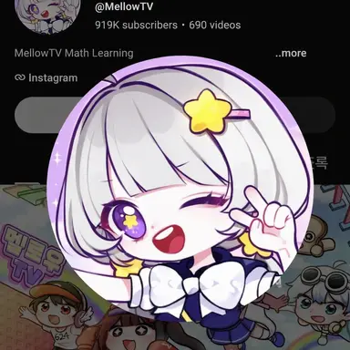 Profile image of Mellow