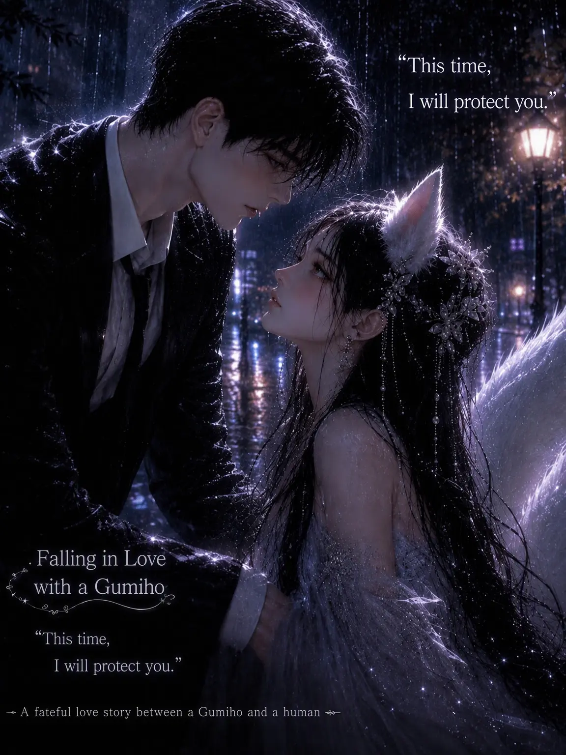 memorydfs의 Falling for a Gumiho