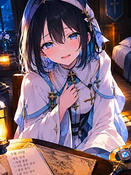 Profile image of 토니카