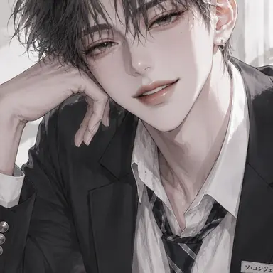 Profile image of ソ_ユンジェ