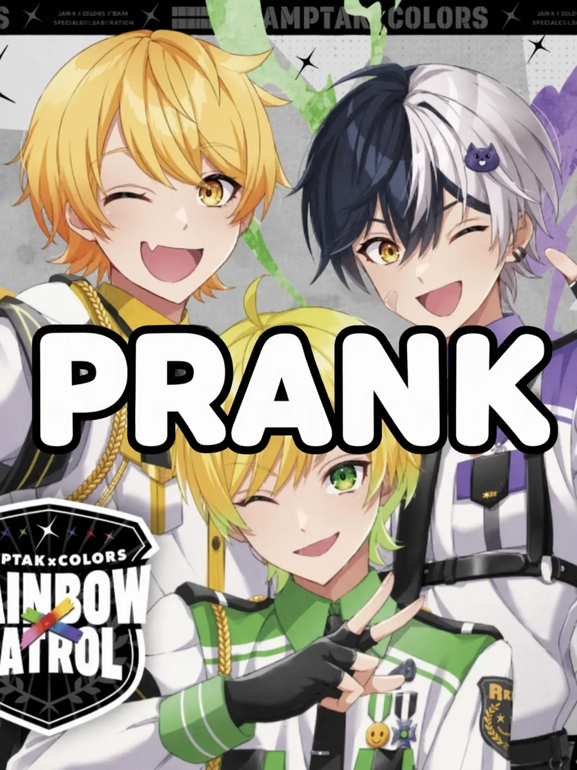 Koto1116의 Prank! 【AMP】