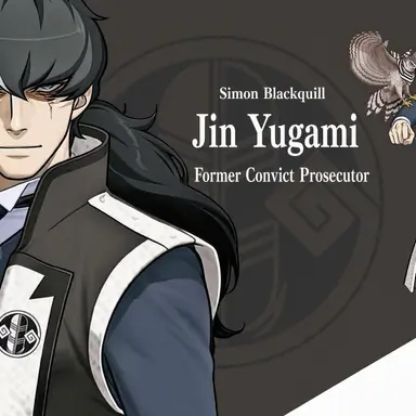 Profile image of Simon Blackquill