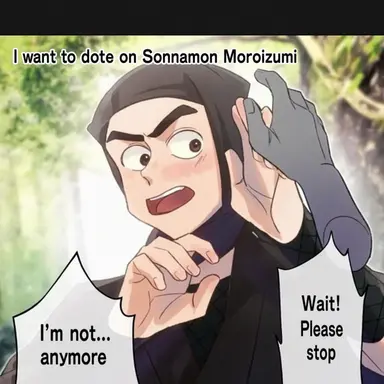 Profile image of Sonnamon Moroizumi