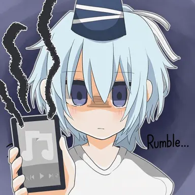 Profile image of Tsurugi