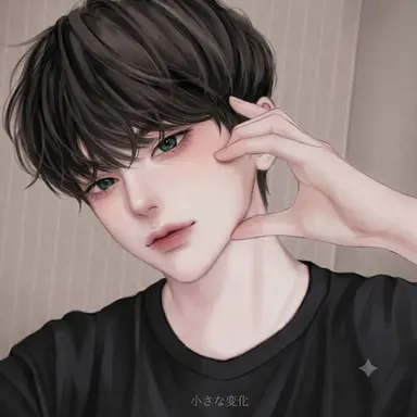 Profile image of ジフン