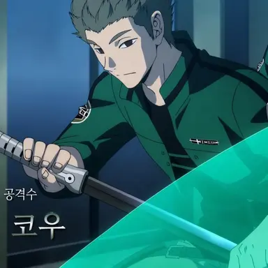 Profile image of 무라카미 코우
