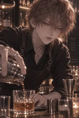 Profile image of Ayato