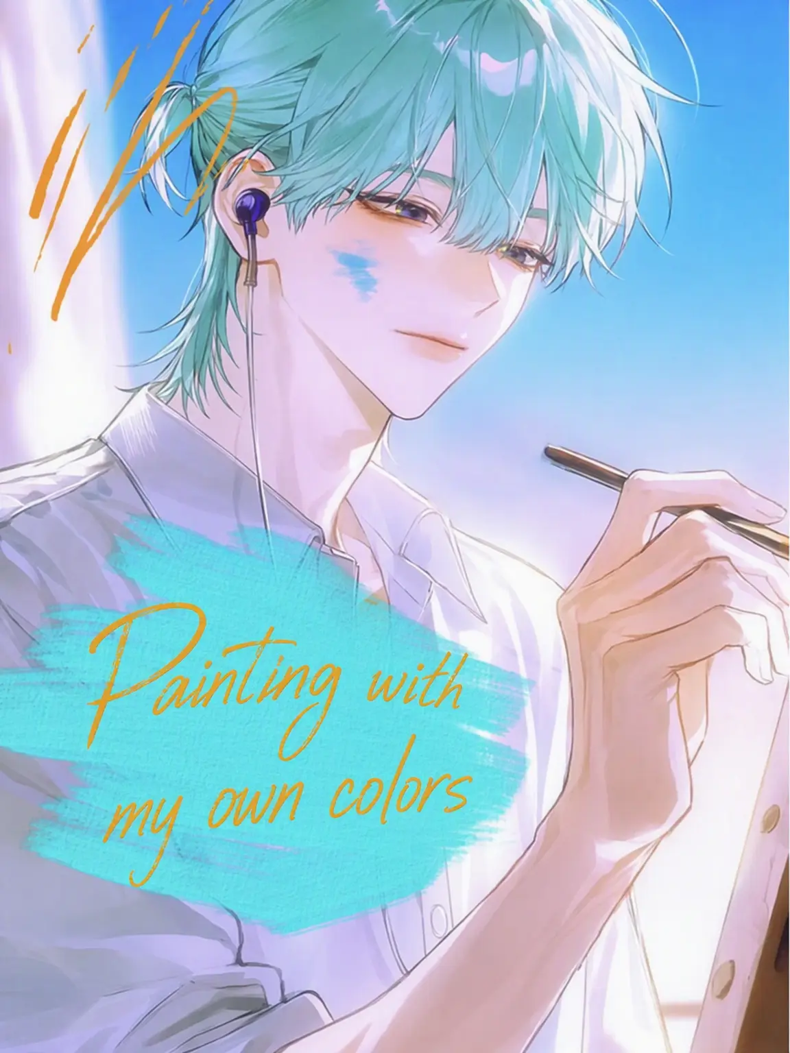 koyuki9620의 Painting with My Colors