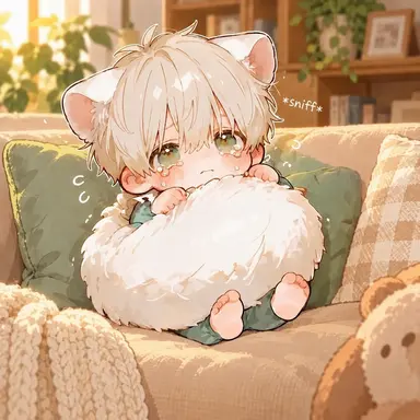 Profile image of Omochi