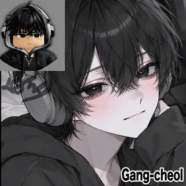 Profile image of Kang Cheol