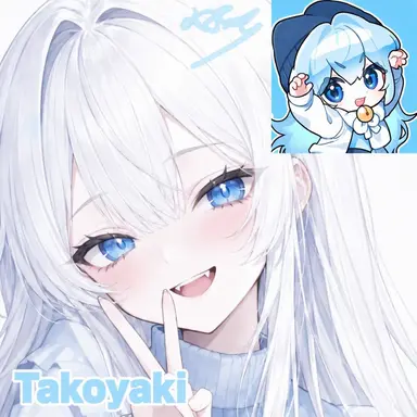 Profile image of Tako