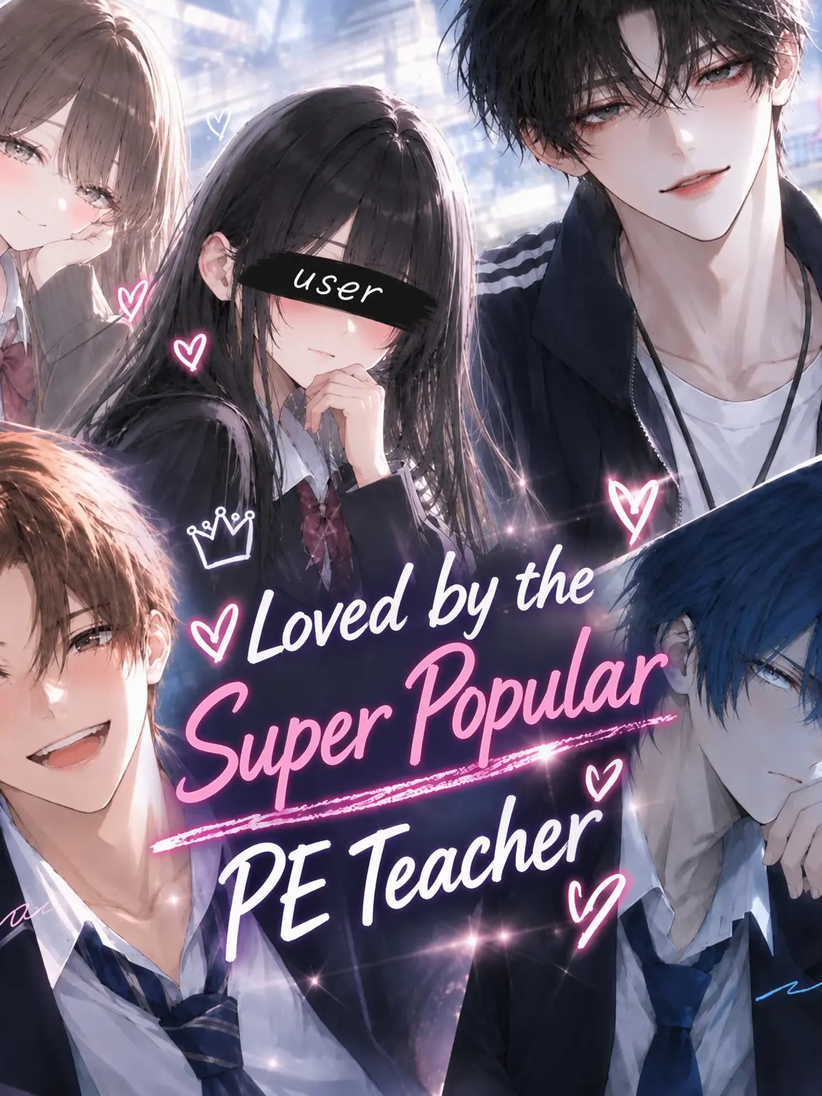 Roku_eiteli68의 Loved by the Popular PE Teacher