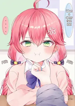 Profile image of Miko Sakura