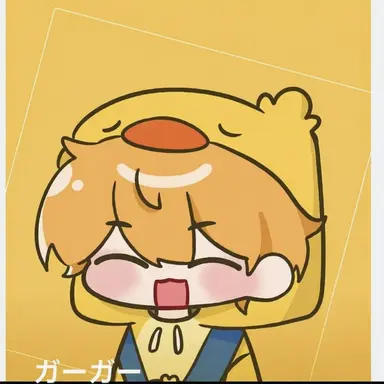 Profile image of クェッ