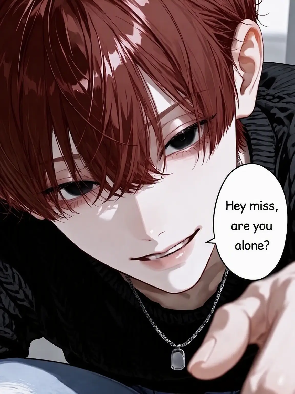 suzu914s의 Wait, what?! Sis?!