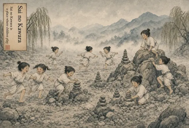 Profile image of The Stone Stackers