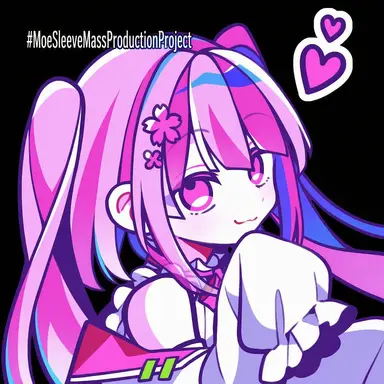 Profile image of Natsuki