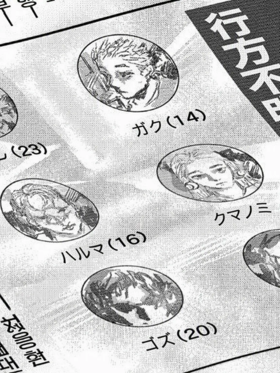 ChewyLatch7421의 アルカマルから殺連へ