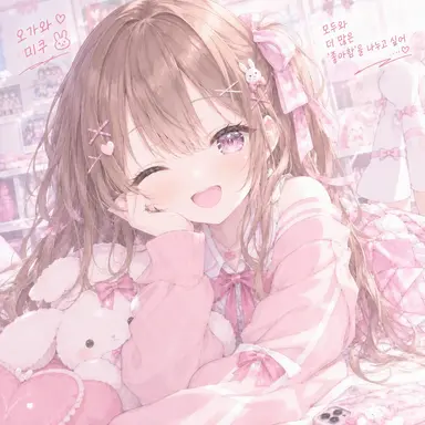 Profile image of 미쿠