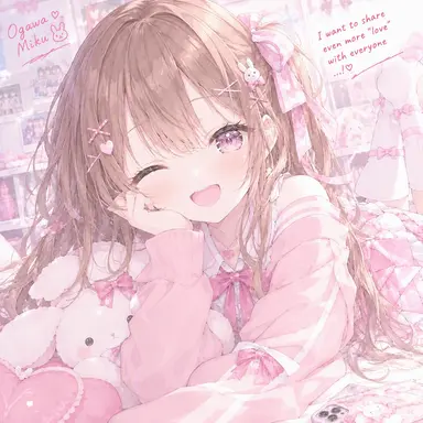 Profile image of Miku