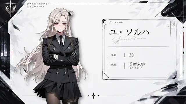 Profile image of ユ・ソルハ