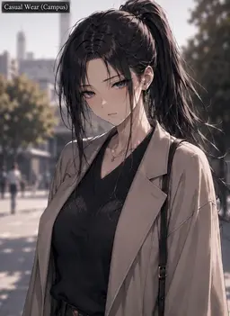 Profile image of Rinka