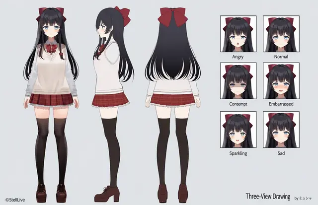 Profile image of Shirayuki Hina